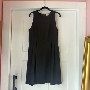 Ann Taylor LOFT mini dress
